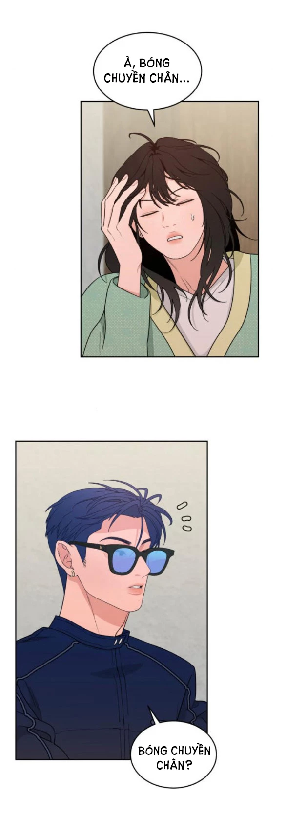 Vận May Bất Ngờ Chapter 19.1 - 27