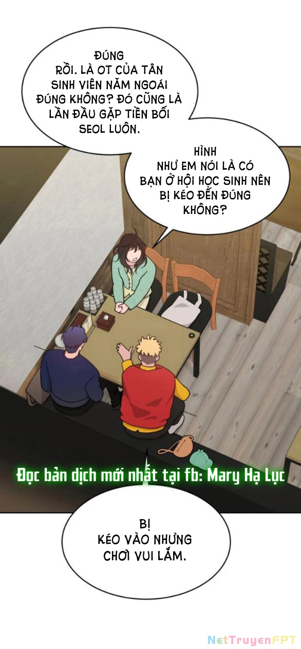 Vận May Bất Ngờ Chapter 19.1 - 29