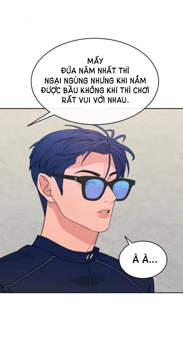 Vận May Bất Ngờ Chapter 19.1 - 30