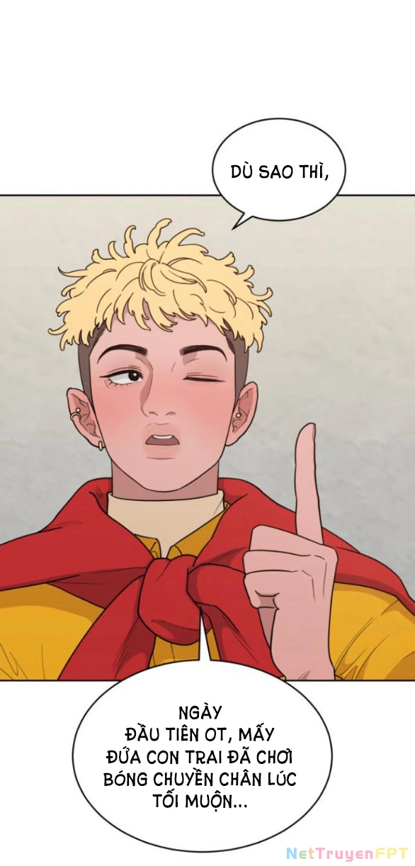 Vận May Bất Ngờ Chapter 19.1 - 31