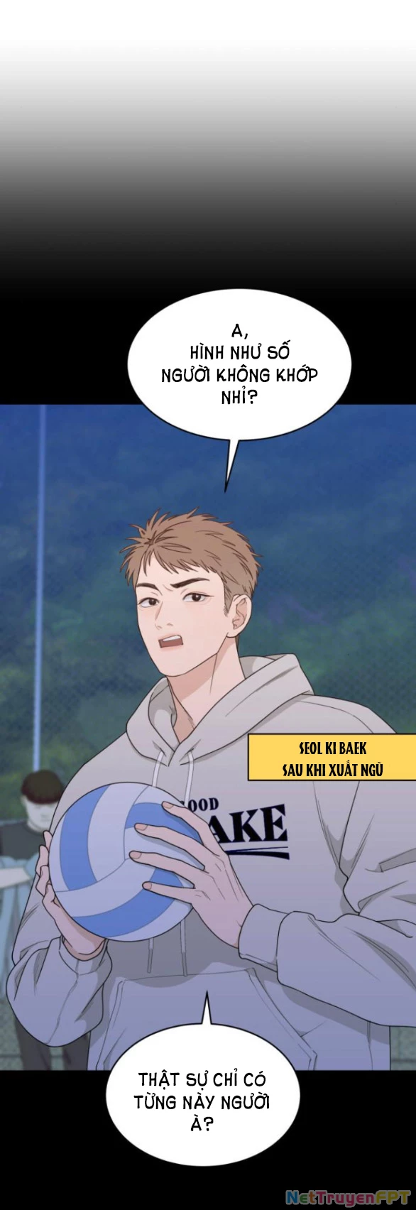 Vận May Bất Ngờ Chapter 19.1 - 32