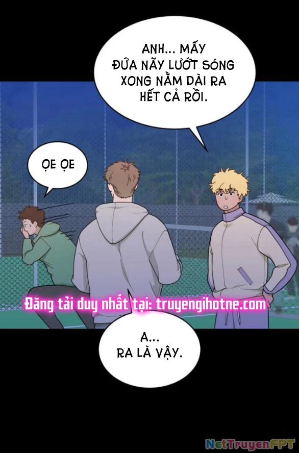 Vận May Bất Ngờ Chapter 19.1 - 33