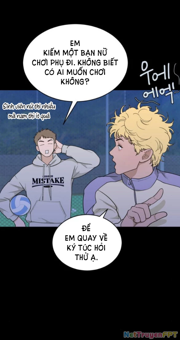 Vận May Bất Ngờ Chapter 19.1 - 34