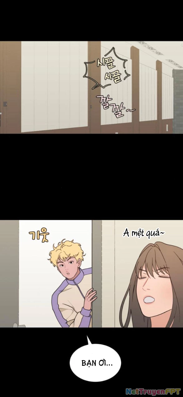 Vận May Bất Ngờ Chapter 19.1 - 35