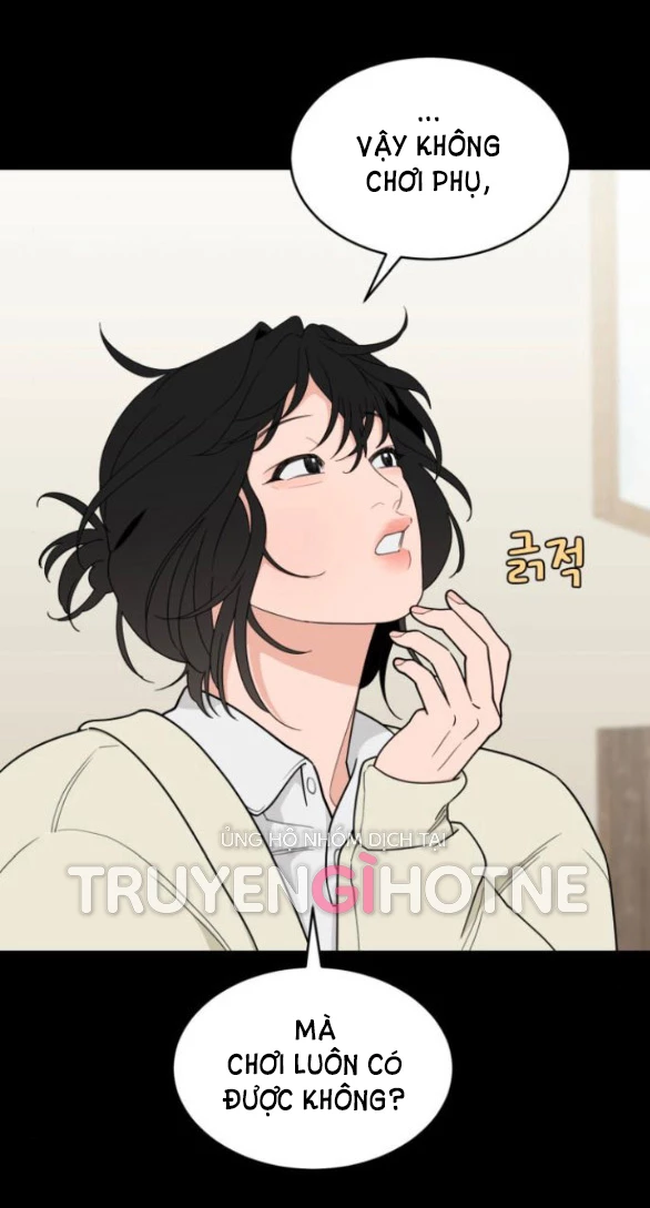 Vận May Bất Ngờ Chapter 19.1 - 38