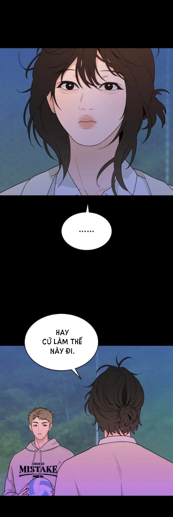 Vận May Bất Ngờ Chapter 19.2 - 5