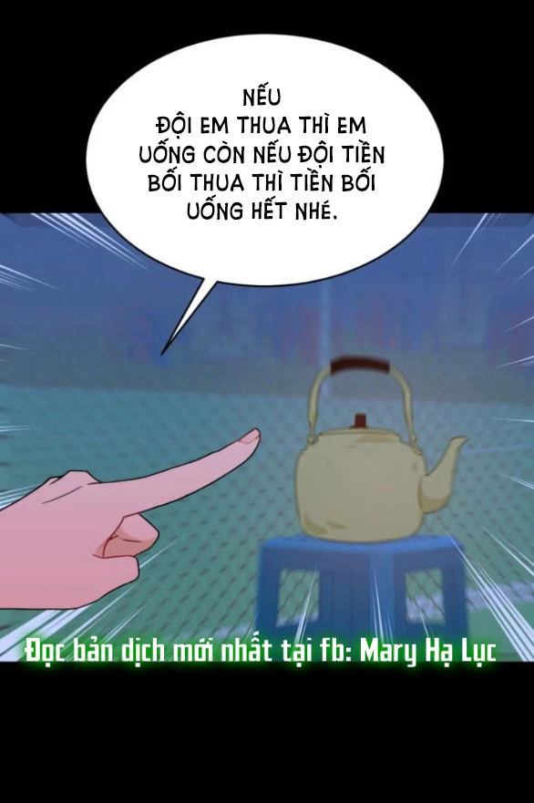 Vận May Bất Ngờ Chapter 19.2 - 6