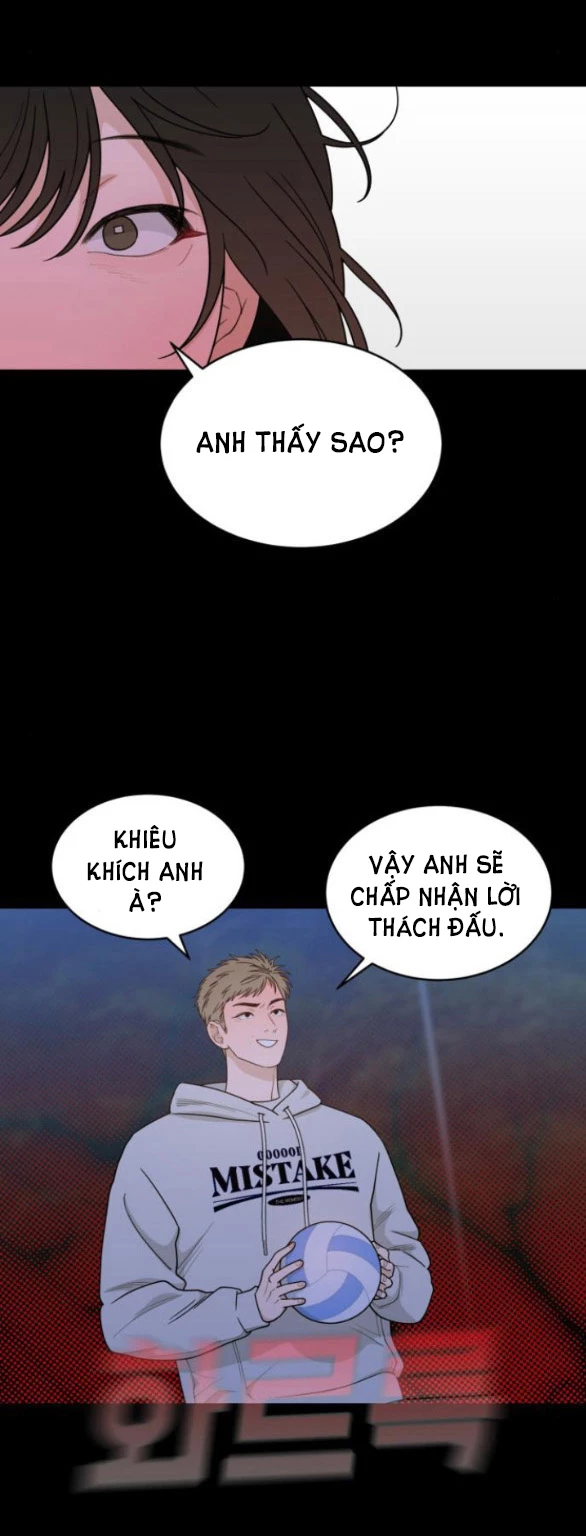 Vận May Bất Ngờ Chapter 19.2 - 7