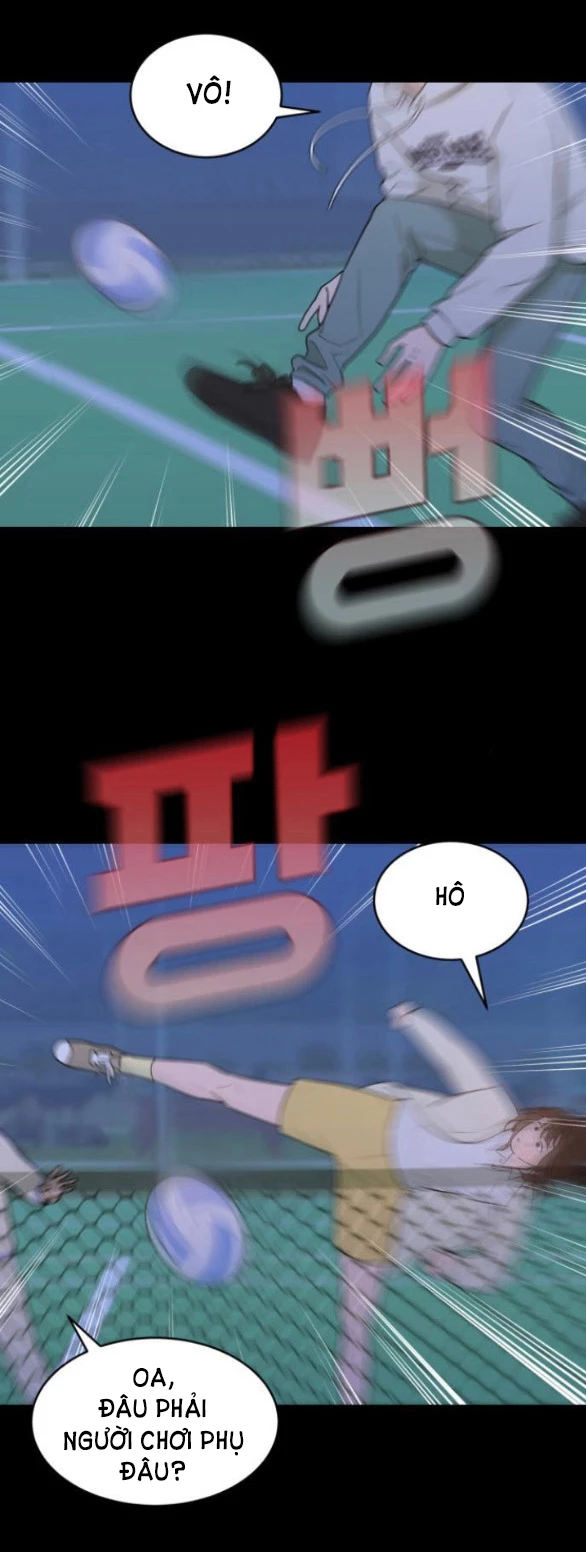 Vận May Bất Ngờ Chapter 19.2 - 8