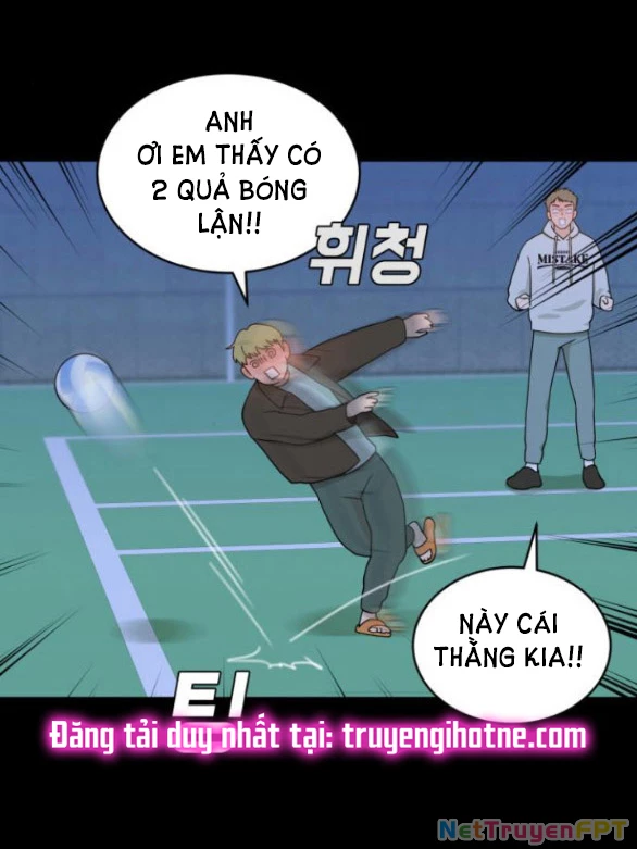 Vận May Bất Ngờ Chapter 19.2 - 9