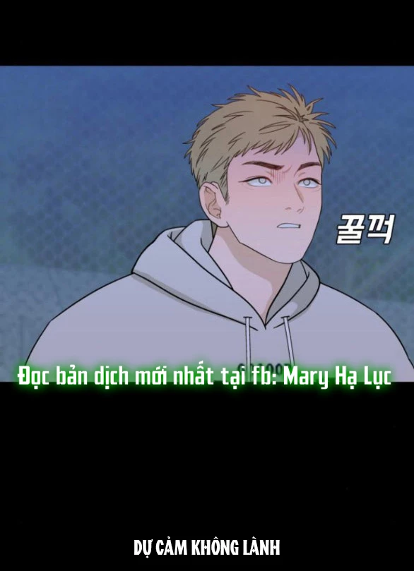 Vận May Bất Ngờ Chapter 19.2 - 10