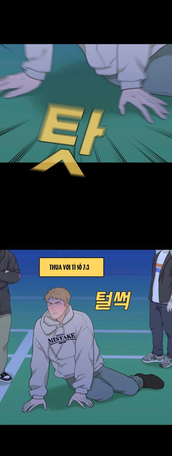 Vận May Bất Ngờ Chapter 19.2 - 12