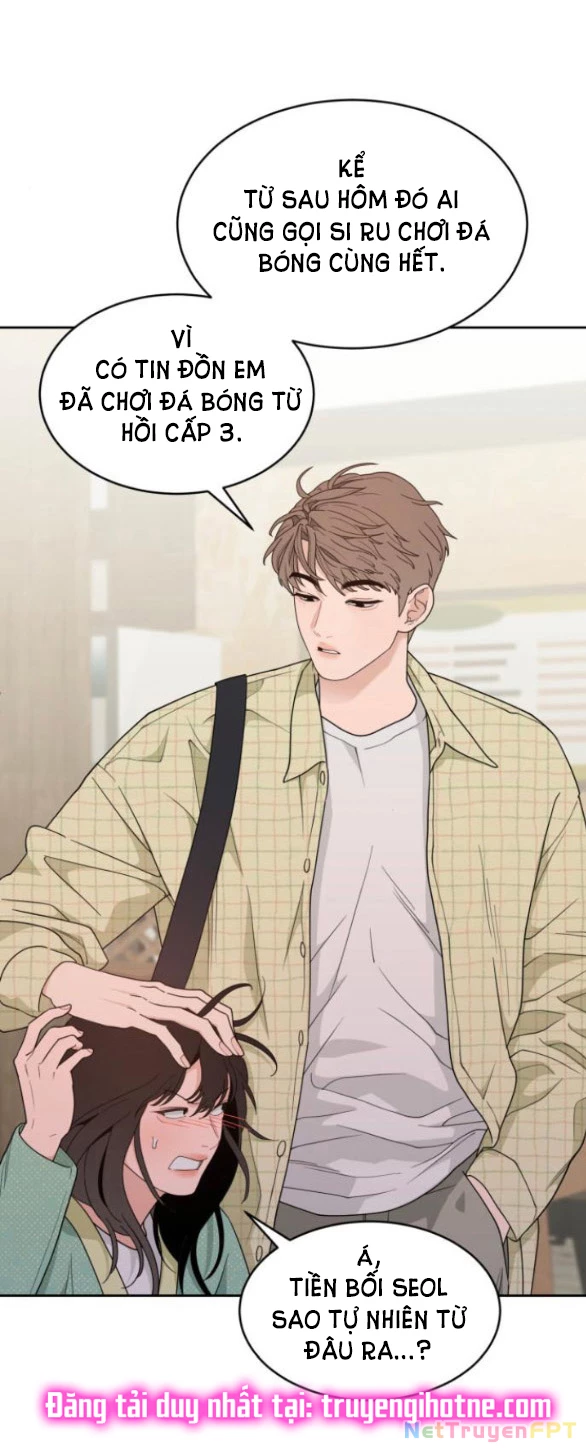 Vận May Bất Ngờ Chapter 19.2 - 21