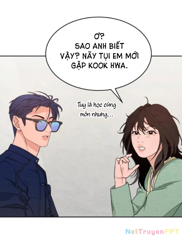 Vận May Bất Ngờ Chapter 19.2 - 24