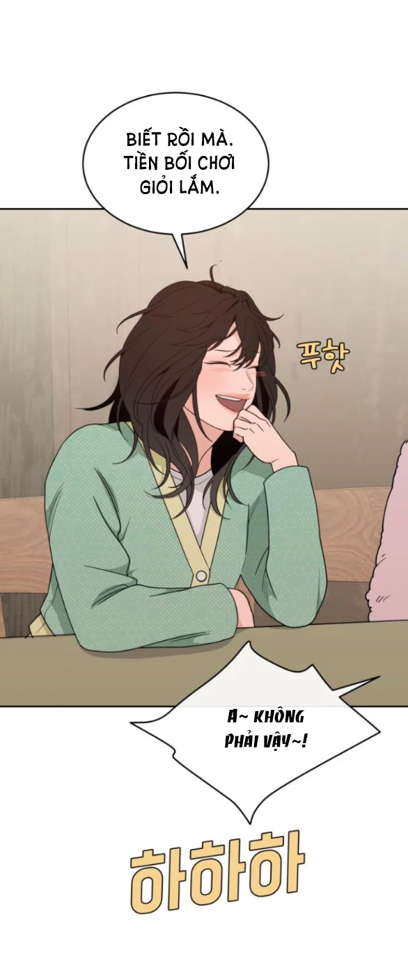 Vận May Bất Ngờ Chapter 20.1 - 2