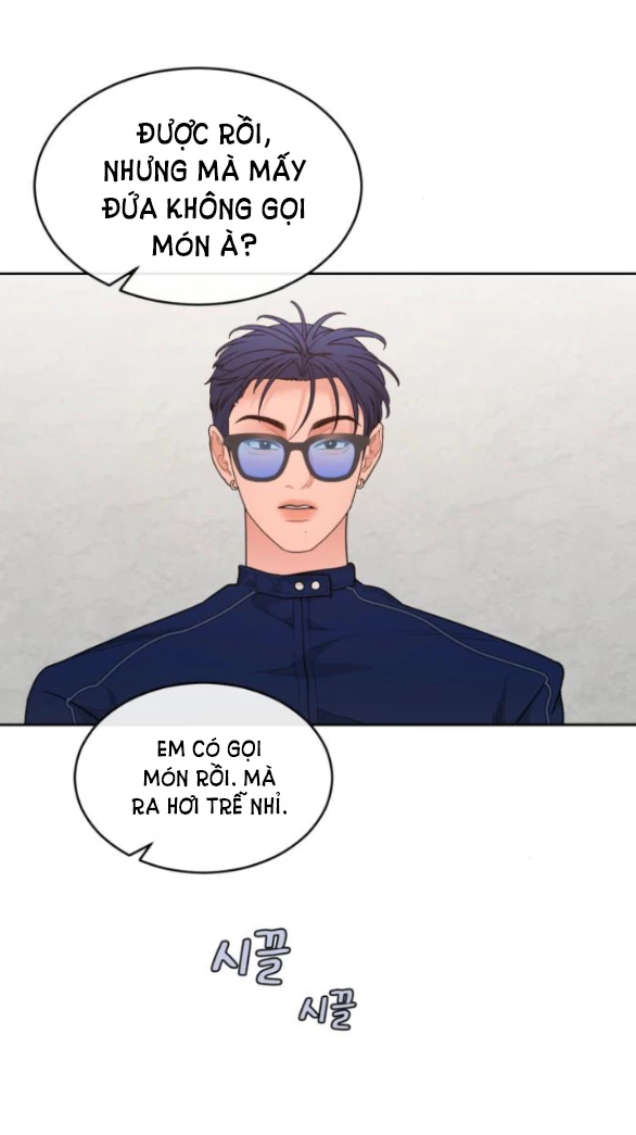 Vận May Bất Ngờ Chapter 20.1 - 3