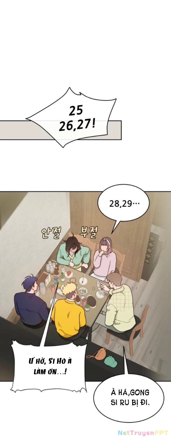 Vận May Bất Ngờ Chapter 20.1 - 5