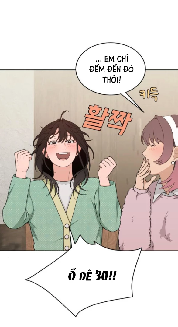 Vận May Bất Ngờ Chapter 20.1 - 6