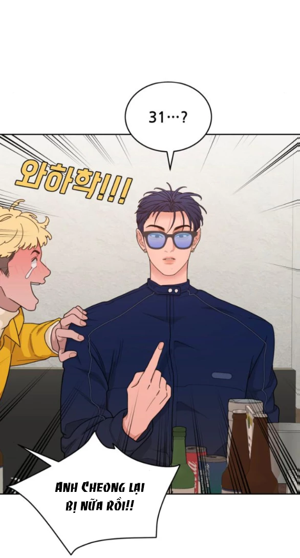 Vận May Bất Ngờ Chapter 20.1 - 7