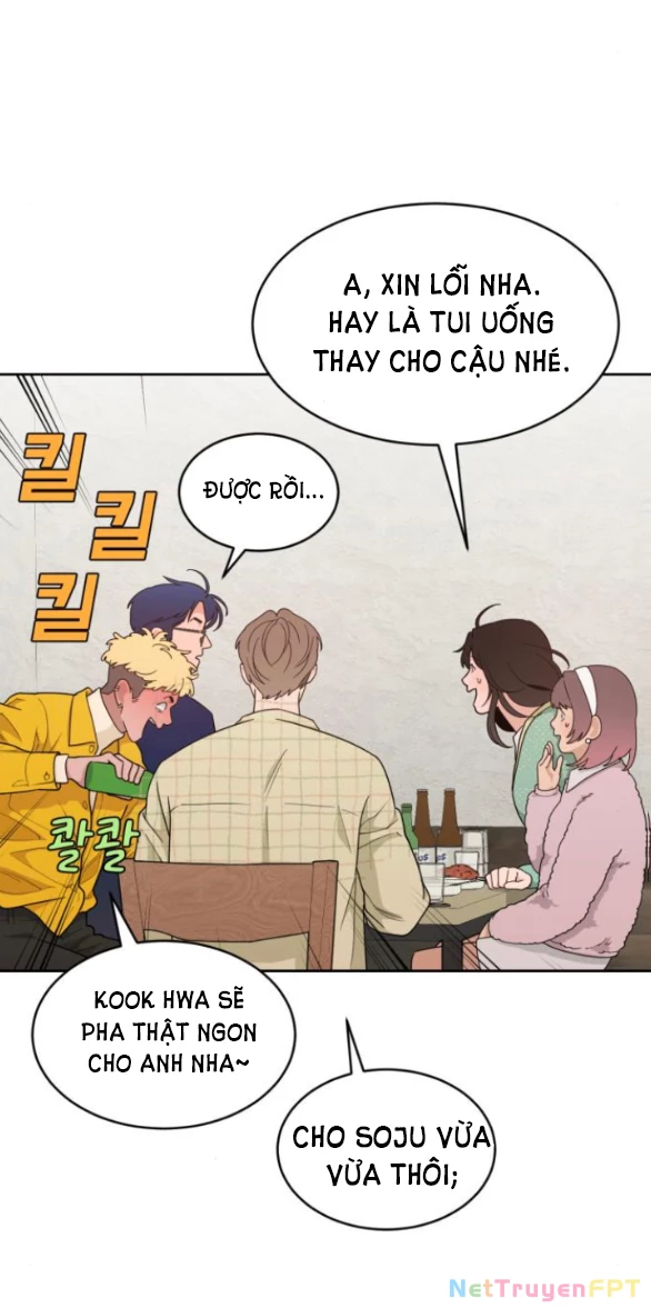 Vận May Bất Ngờ Chapter 20.1 - 8