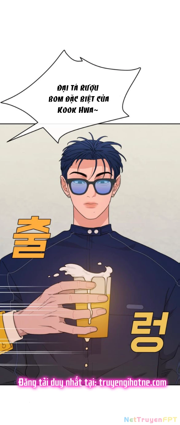 Vận May Bất Ngờ Chapter 20.1 - 9