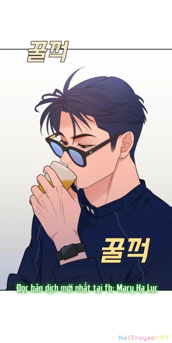 Vận May Bất Ngờ Chapter 20.1 - 11