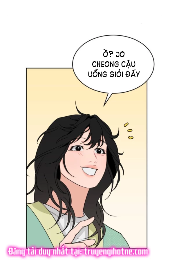 Vận May Bất Ngờ Chapter 20.1 - 15