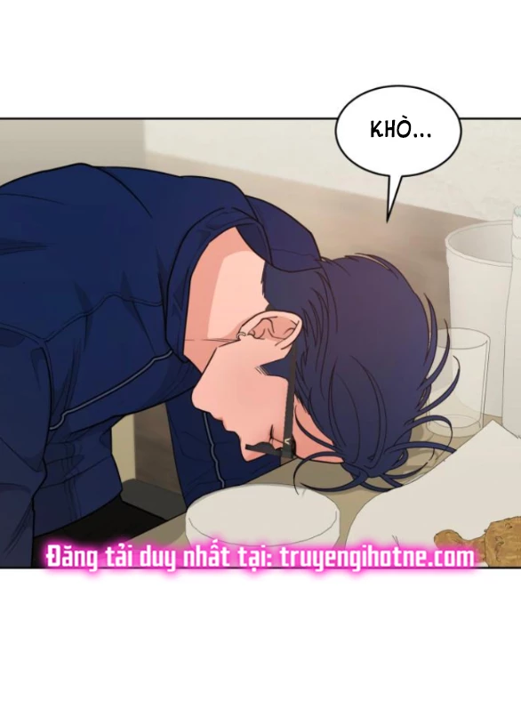 Vận May Bất Ngờ Chapter 20.1 - 19