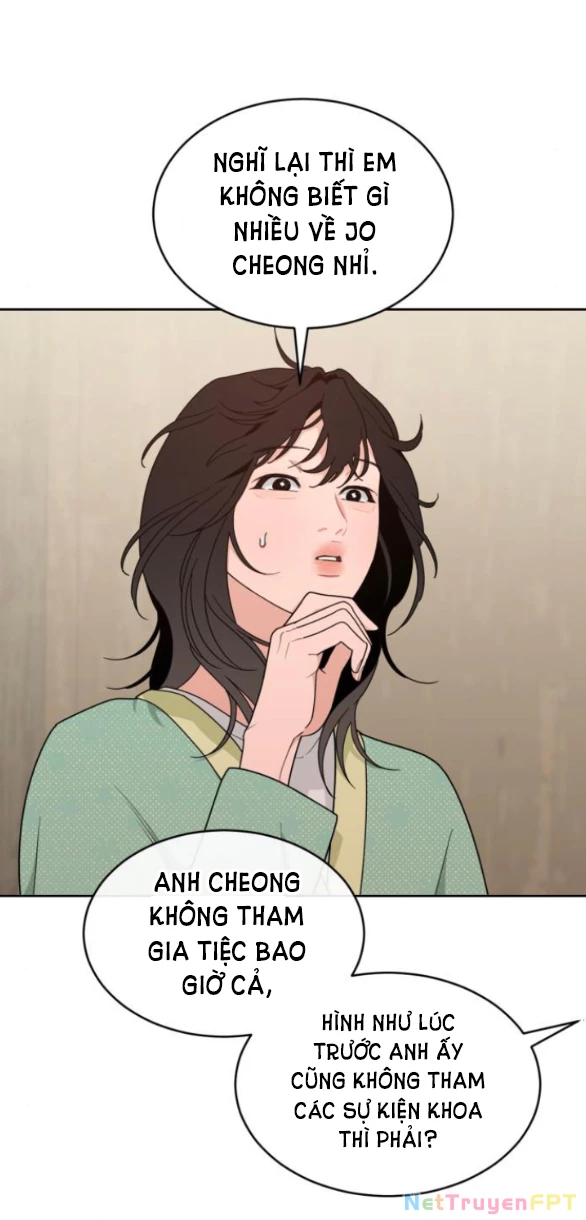 Vận May Bất Ngờ Chapter 20.1 - 22