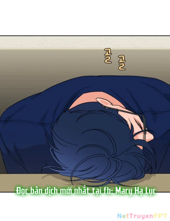 Vận May Bất Ngờ Chapter 20.1 - 23