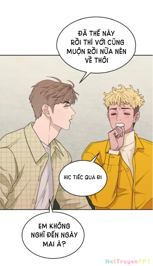 Vận May Bất Ngờ Chapter 20.1 - 24