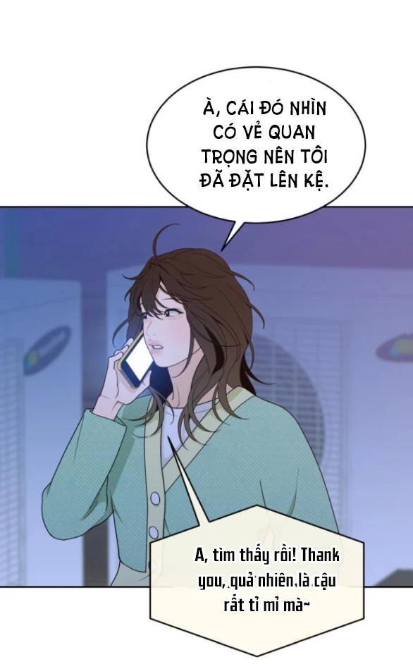 Vận May Bất Ngờ Chapter 20.1 - 28