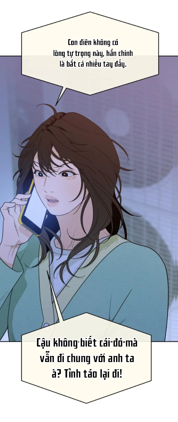 Vận May Bất Ngờ Chapter 20.1 - 32