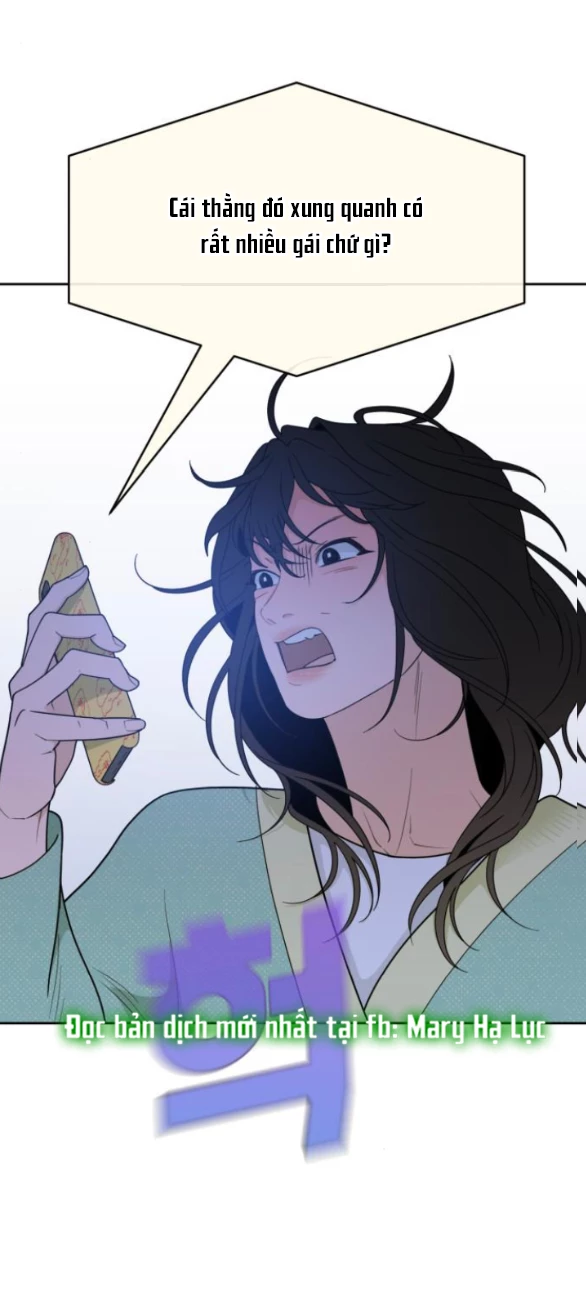 Vận May Bất Ngờ Chapter 20.1 - 34