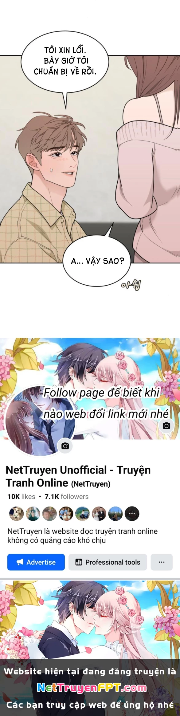 Vận May Bất Ngờ Chapter 20.1 - 40