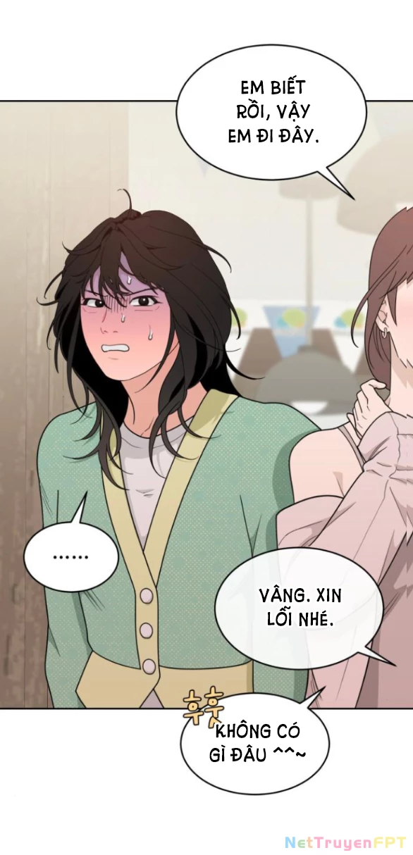 Vận May Bất Ngờ Chapter 20.2 - 2