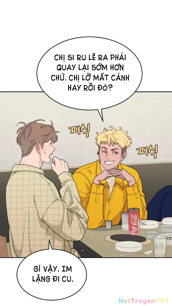 Vận May Bất Ngờ Chapter 20.2 - 3