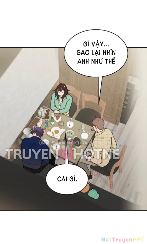 Vận May Bất Ngờ Chapter 20.2 - 7