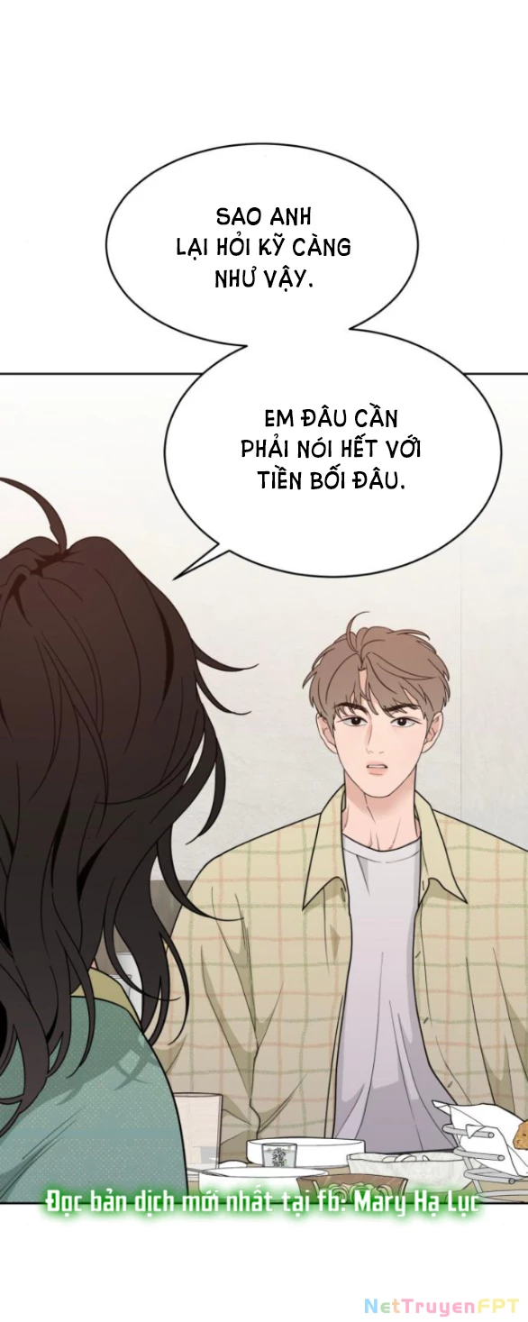 Vận May Bất Ngờ Chapter 20.2 - 16