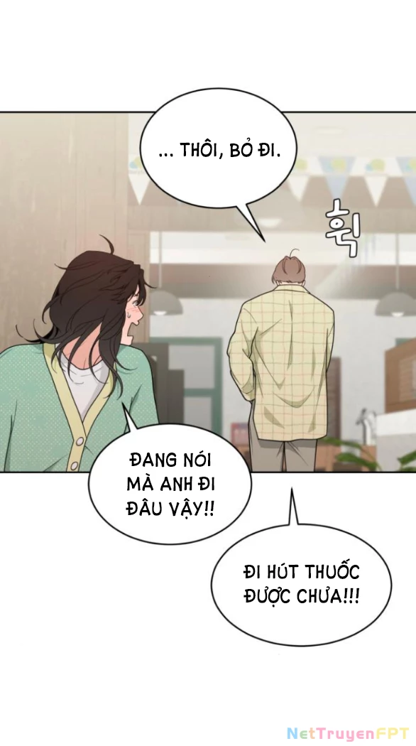 Vận May Bất Ngờ Chapter 20.2 - 20
