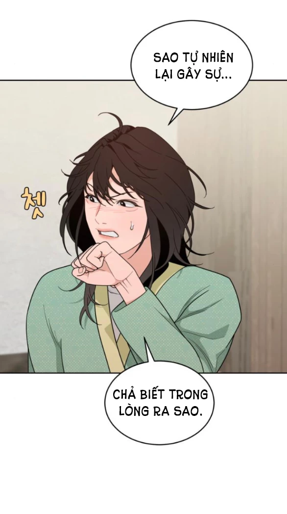 Vận May Bất Ngờ Chapter 20.2 - 21