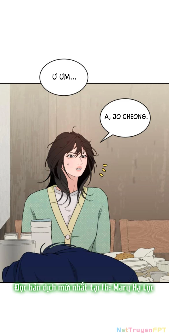 Vận May Bất Ngờ Chapter 20.2 - 22