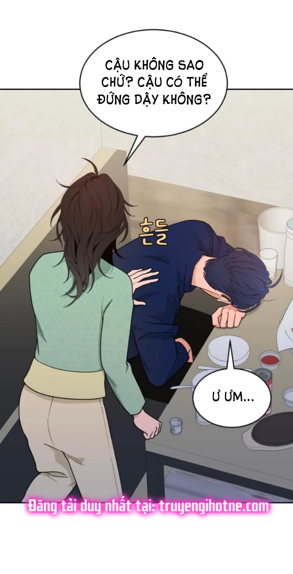 Vận May Bất Ngờ Chapter 20.2 - 23