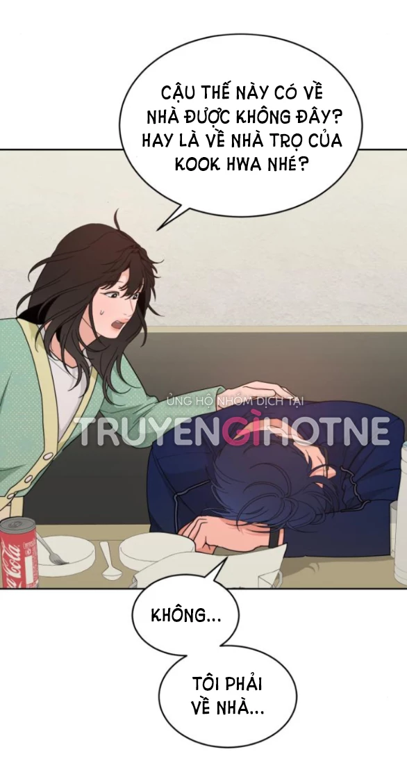 Vận May Bất Ngờ Chapter 20.2 - 24