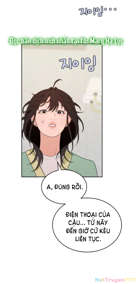 Vận May Bất Ngờ Chapter 20.2 - 25