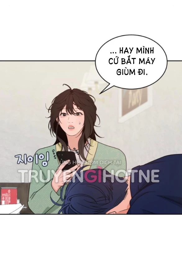 Vận May Bất Ngờ Chapter 20.2 - 27