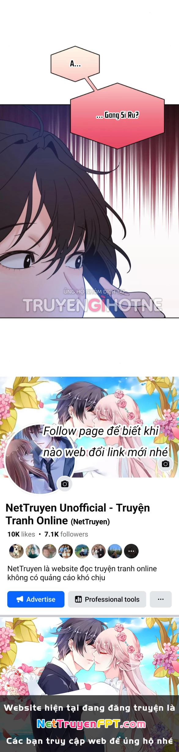 Vận May Bất Ngờ Chapter 20.2 - 31