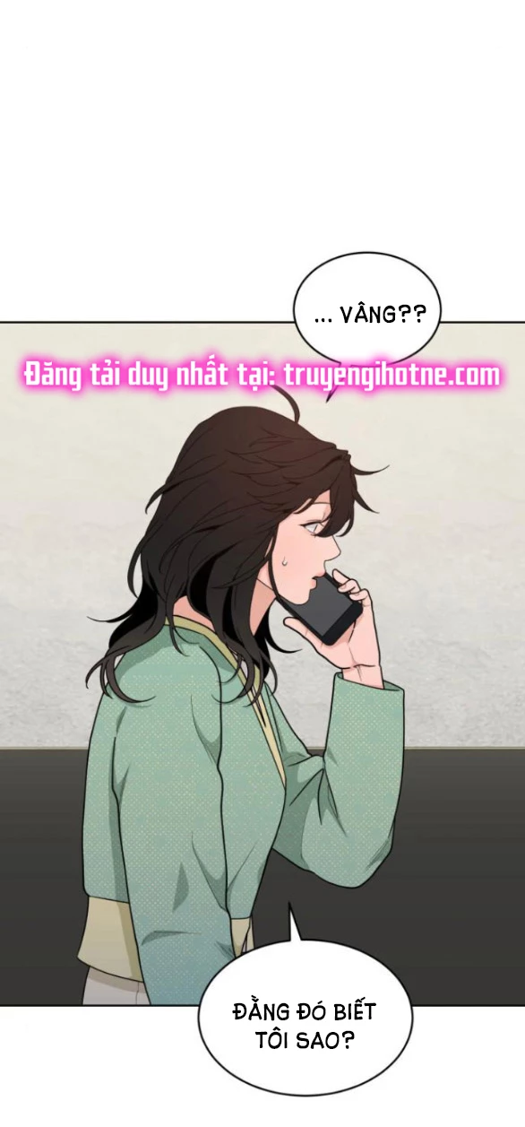 Vận May Bất Ngờ Chapter 21.1 - 3