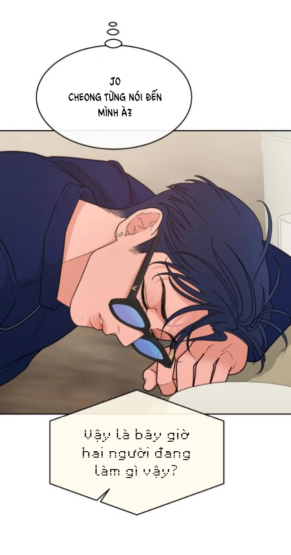 Vận May Bất Ngờ Chapter 21.1 - 4