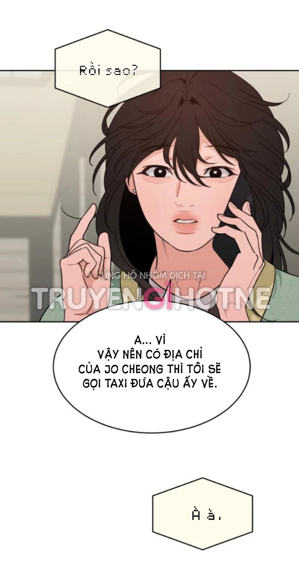 Vận May Bất Ngờ Chapter 21.1 - 6